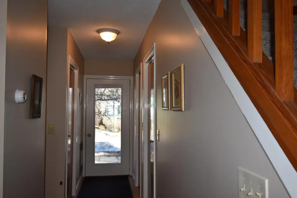 43 Marsten Lane Enfield NH 03748