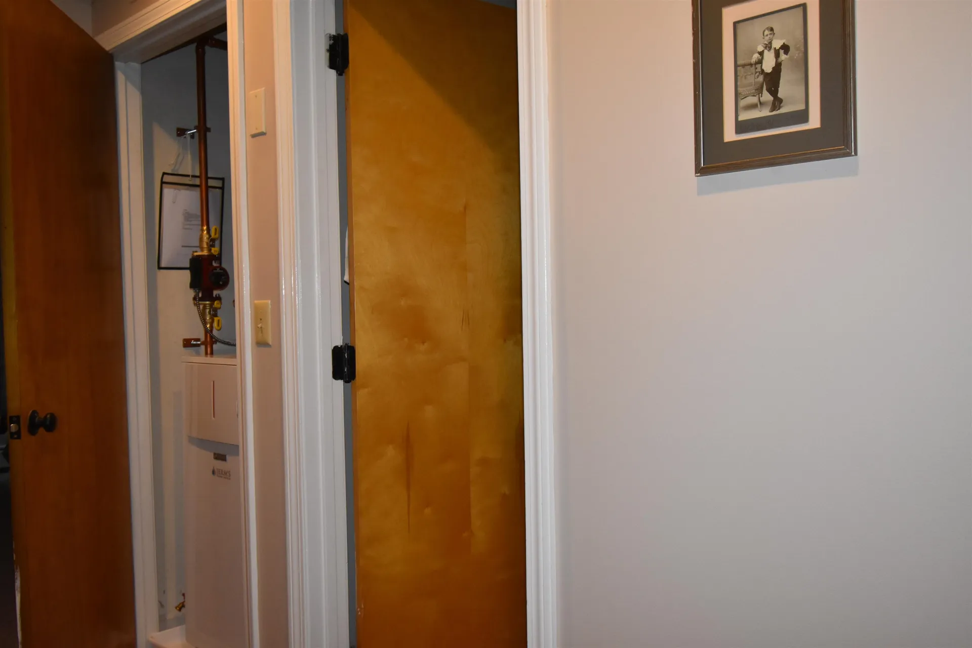 43 Marsten Lane Enfield NH 03748