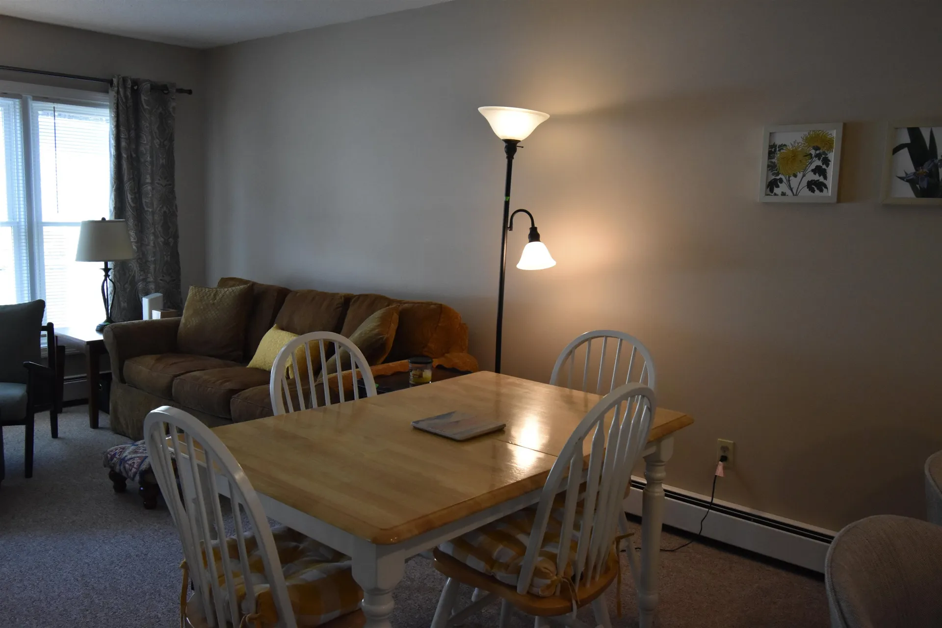 43 Marsten Lane Enfield NH 03748