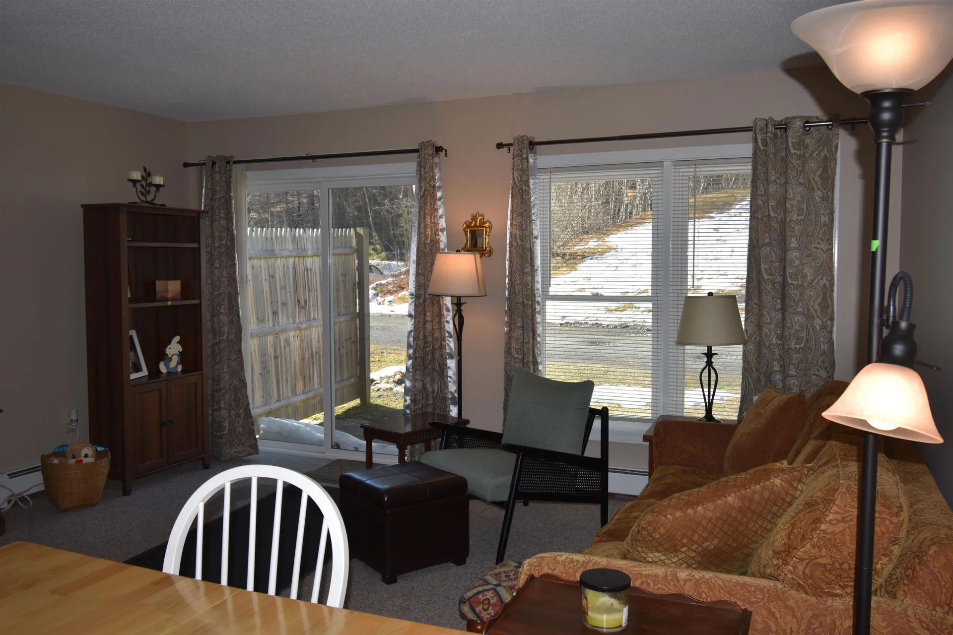 43 Marsten Lane Enfield NH 03748