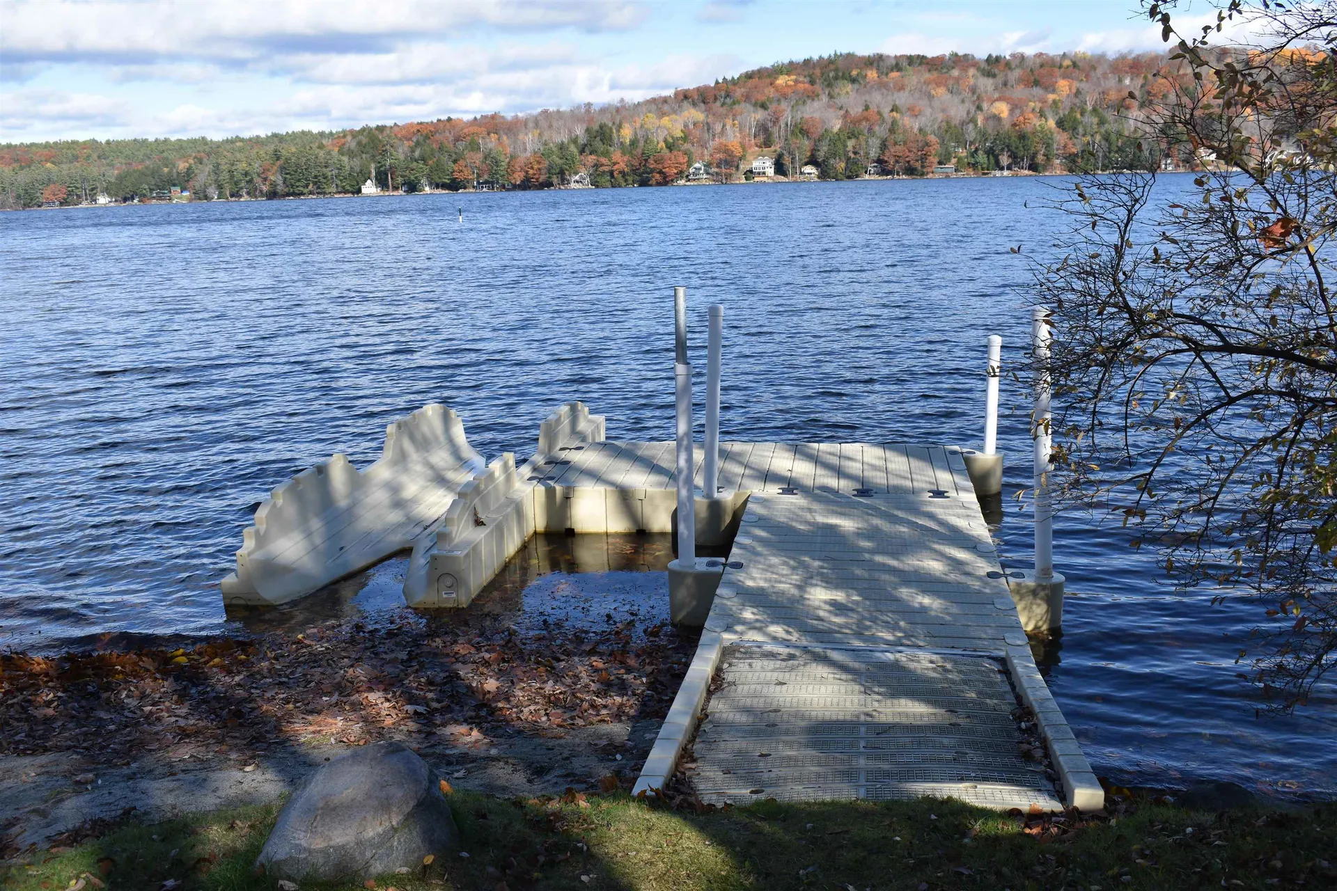 43 Marsten Lane Enfield NH 03748