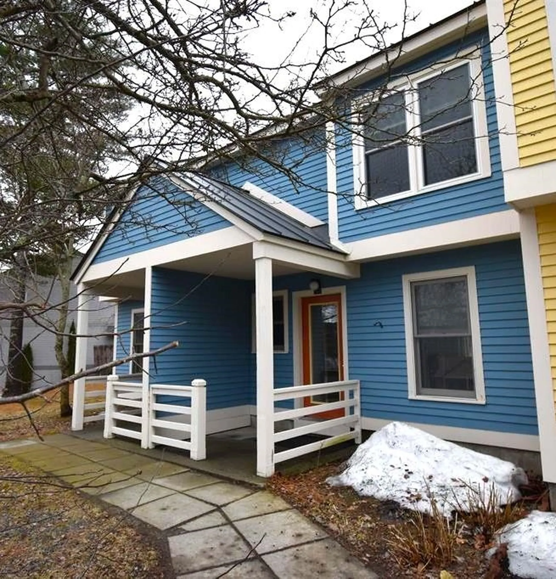 43 Marsten Lane Enfield NH 03748