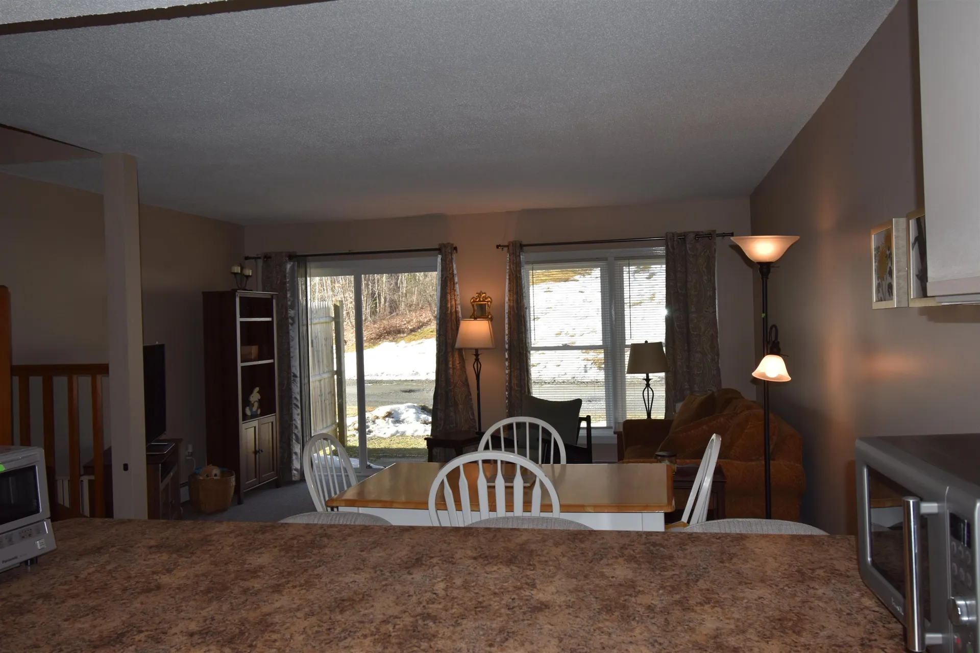 43 Marsten Lane Enfield NH 03748