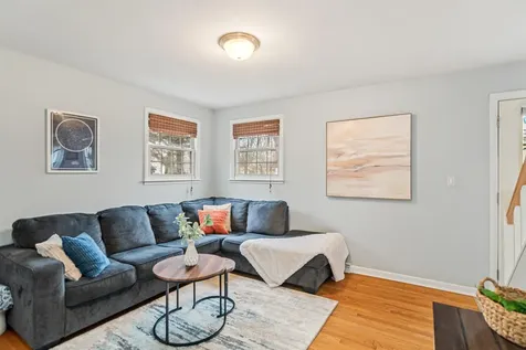 8 Nahma Avenue Essex Junction VT 05452