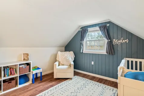 8 Nahma Avenue Essex Junction VT 05452