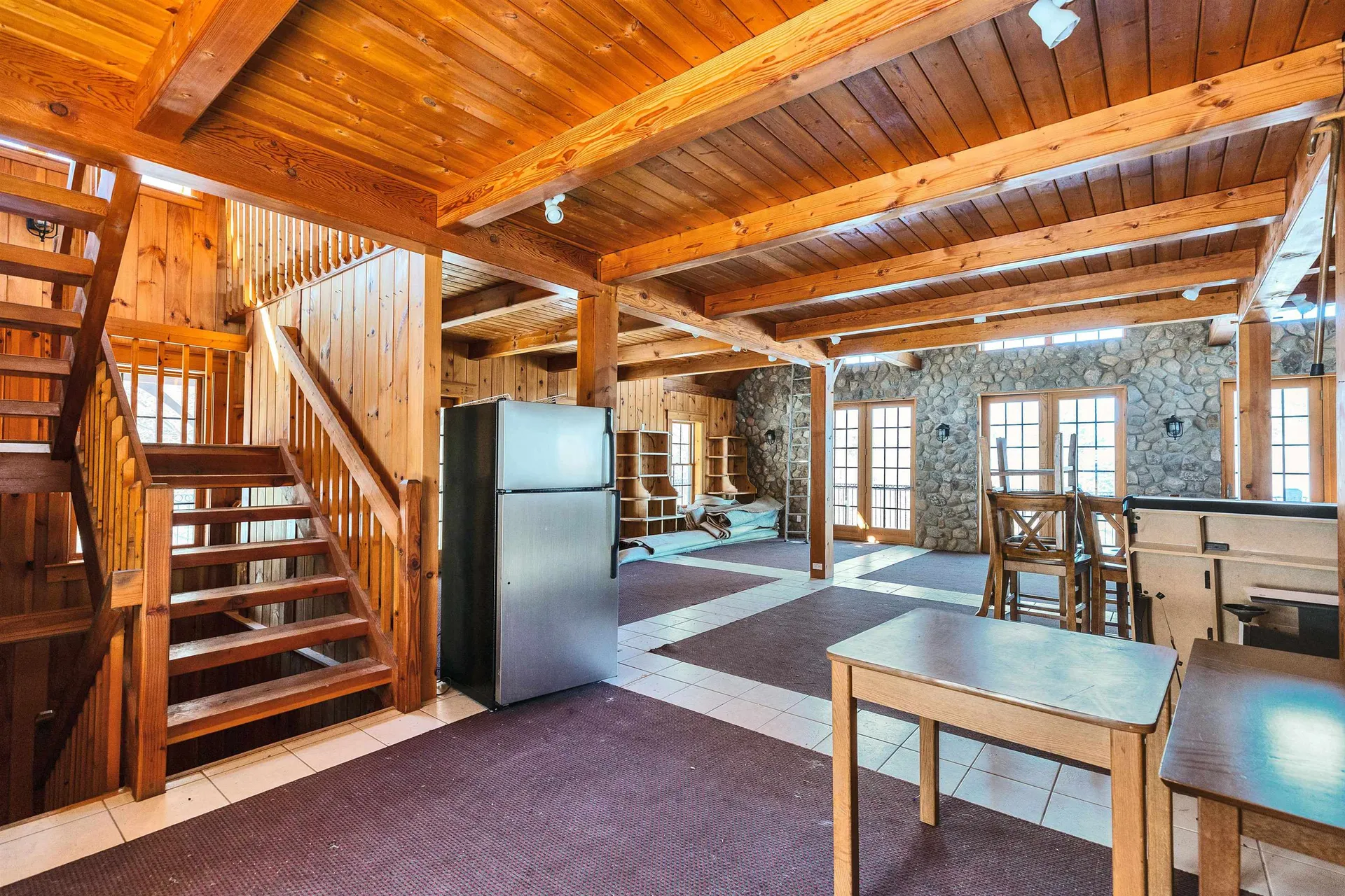 1386 Route 103 Newbury NH 03255