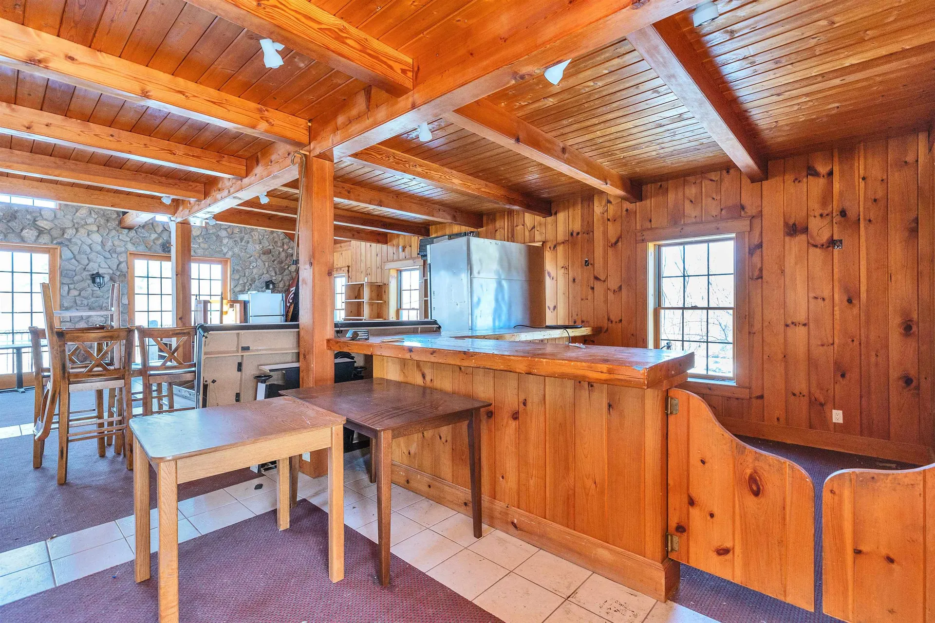 1386 Route 103 Newbury NH 03255