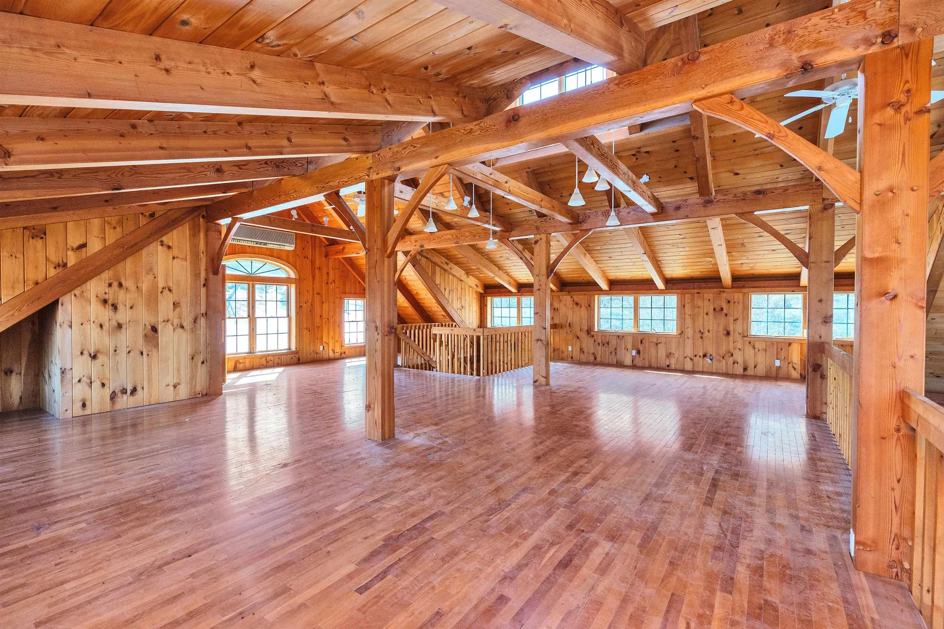 1386 Route 103 Newbury NH 03255