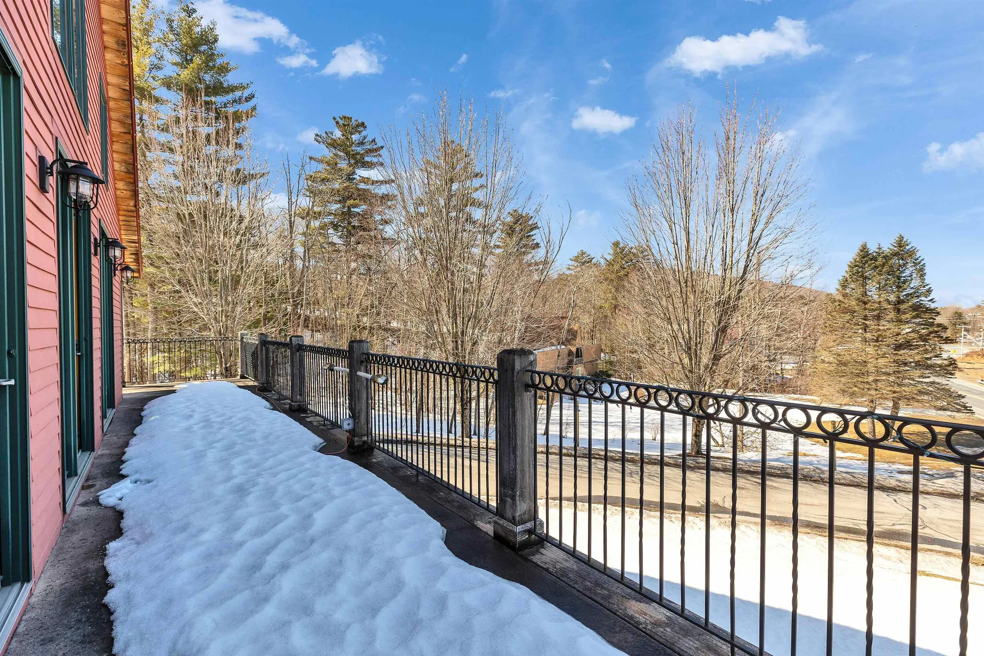 1386 Route 103 Newbury NH 03255