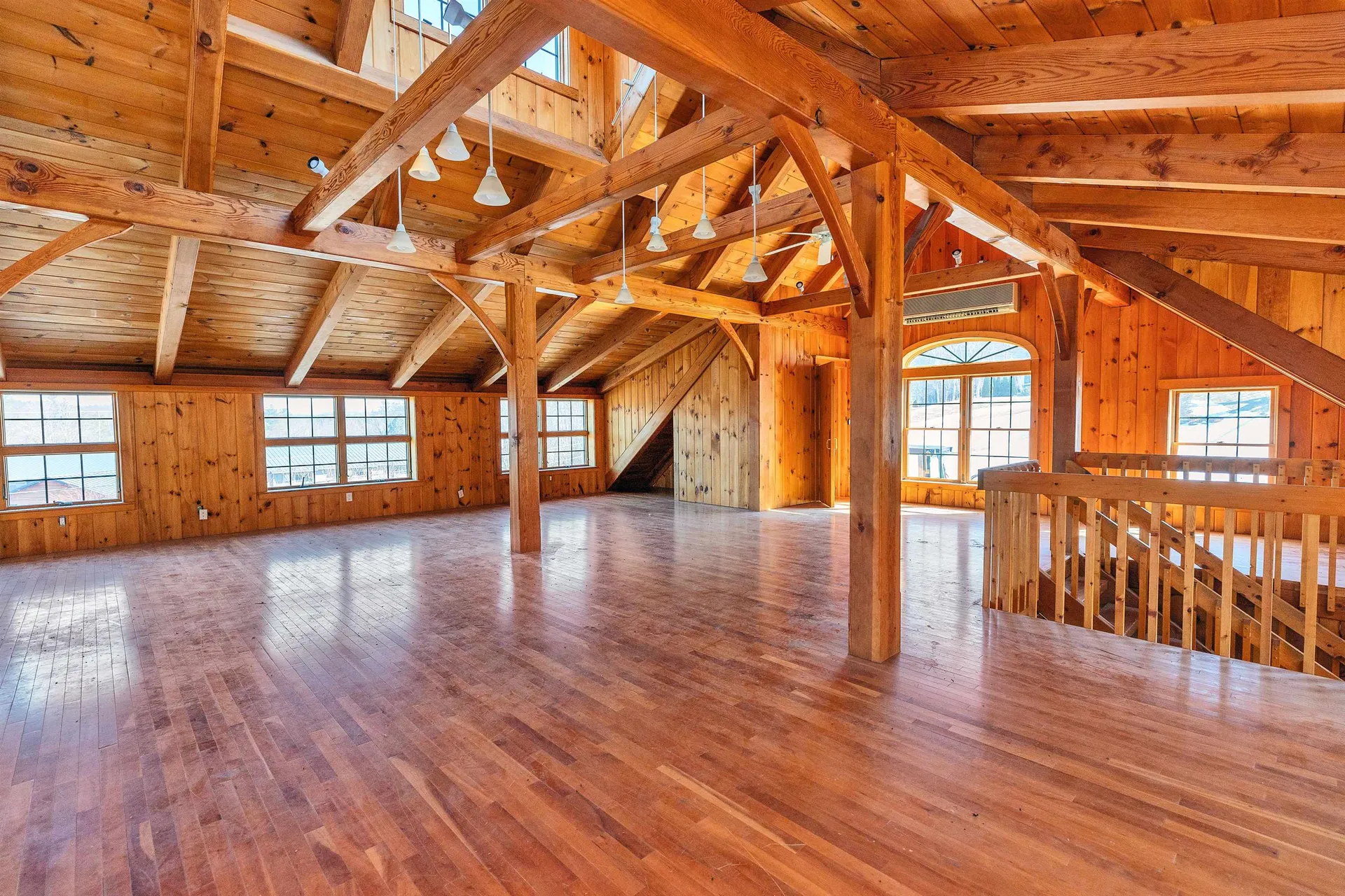 1386 Route 103 Newbury NH 03255