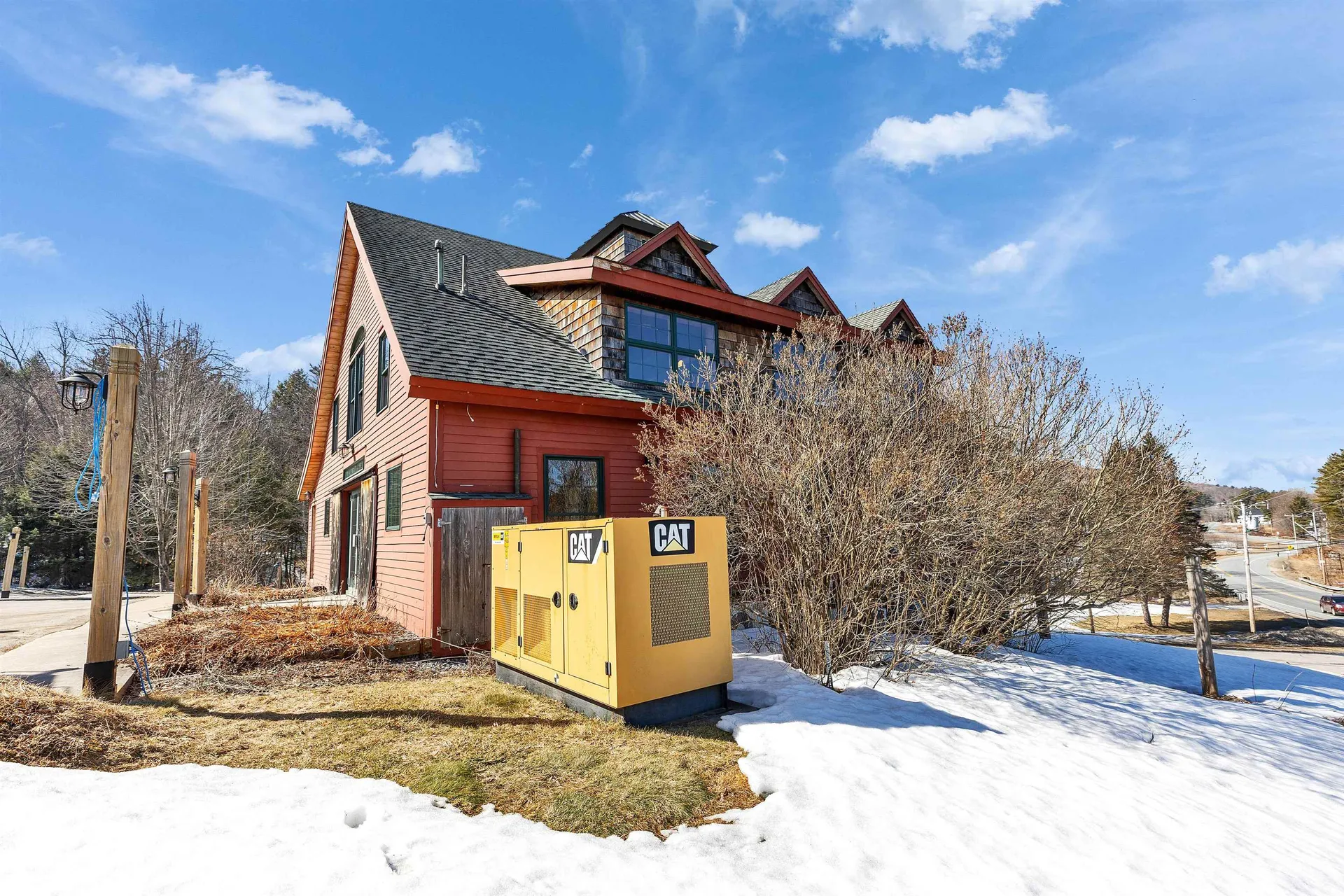 1386 Route 103 Newbury NH 03255