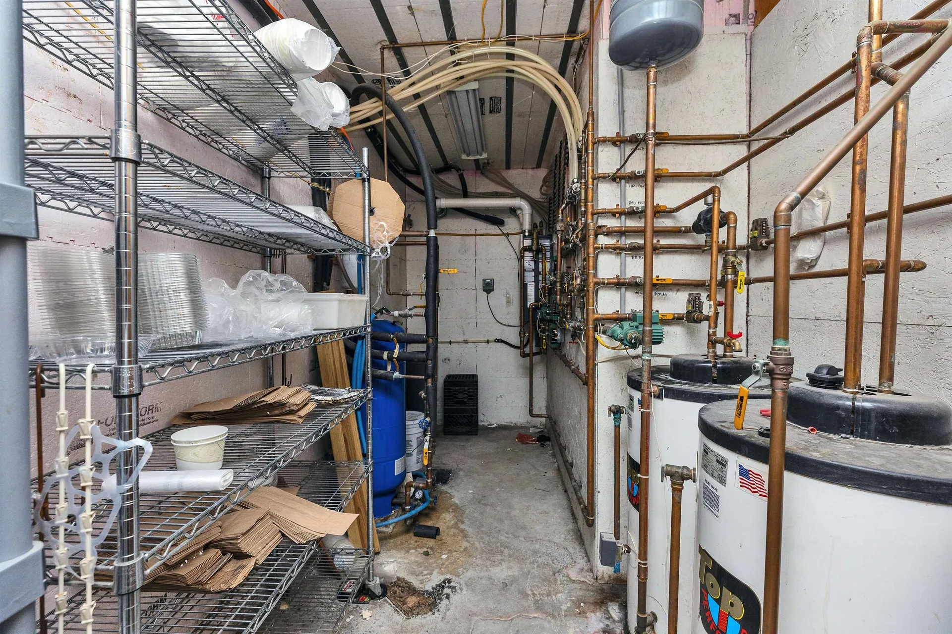 1386 Route 103 Newbury NH 03255