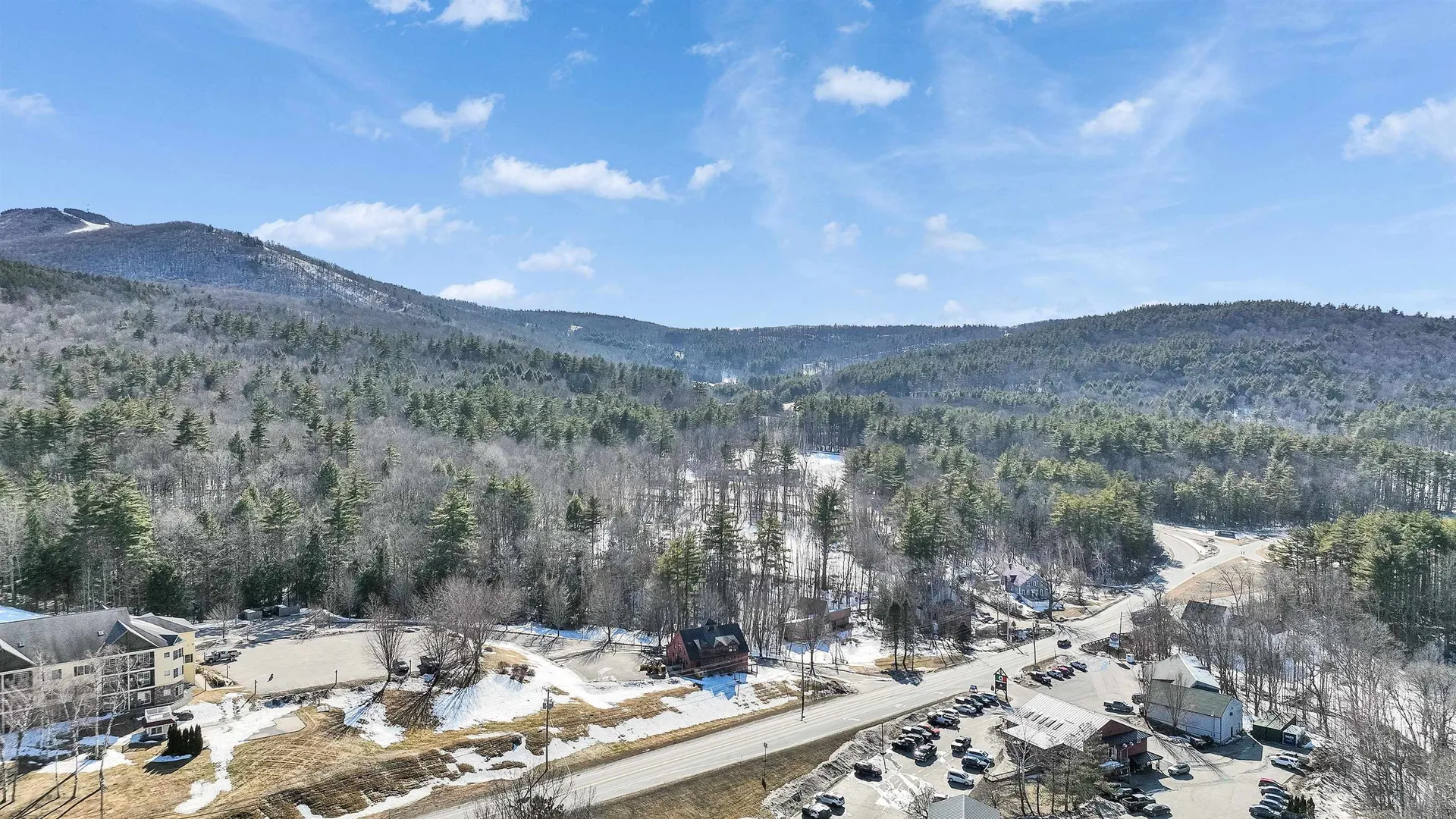 1386 Route 103 Newbury NH 03255