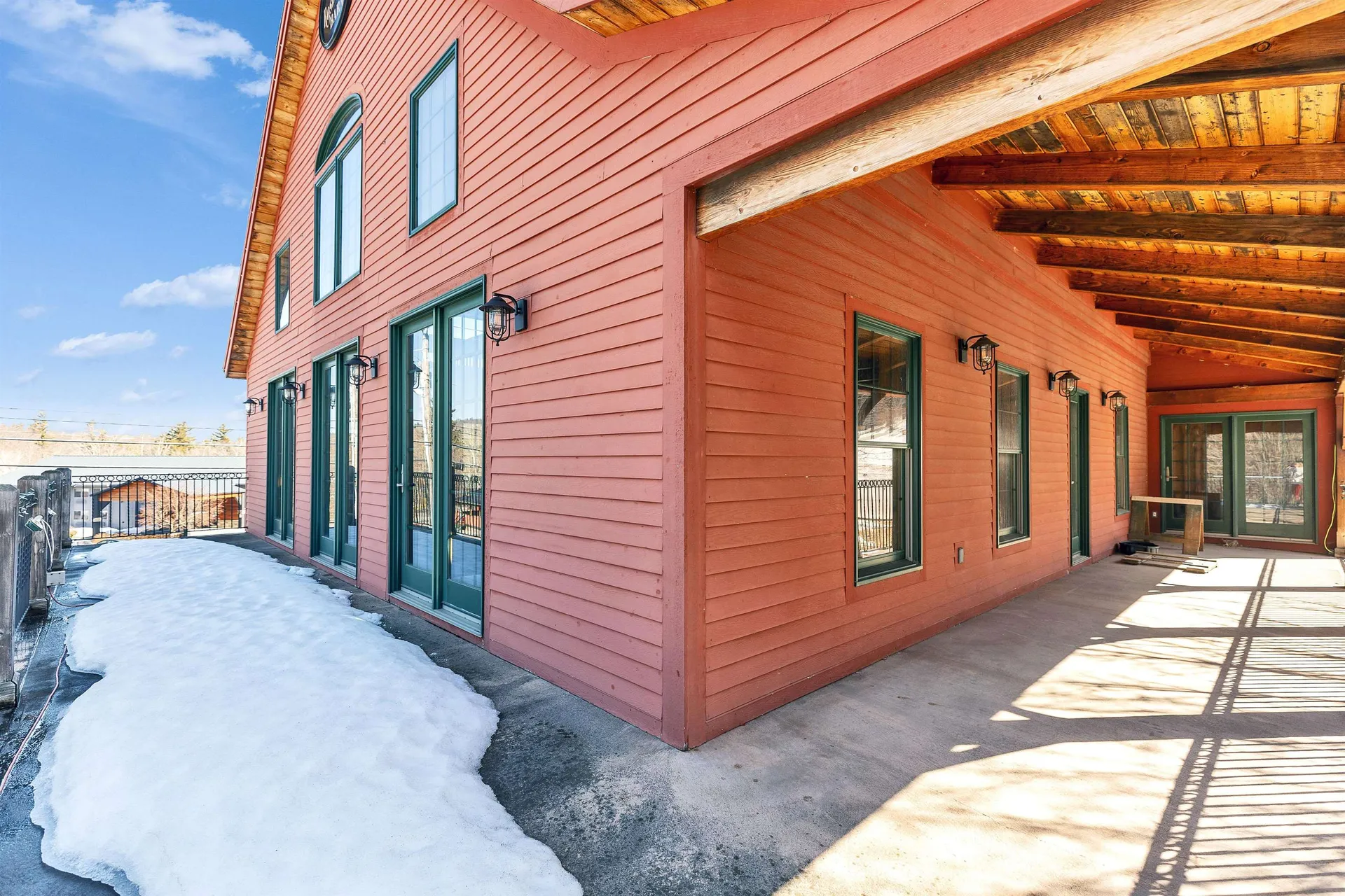 1386 Route 103 Newbury NH 03255