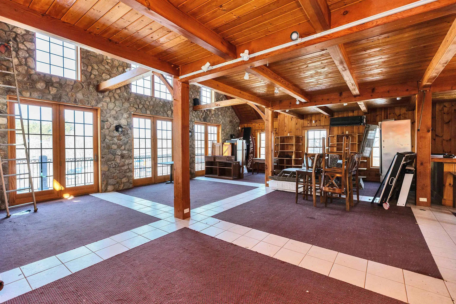 1386 Route 103 Newbury NH 03255