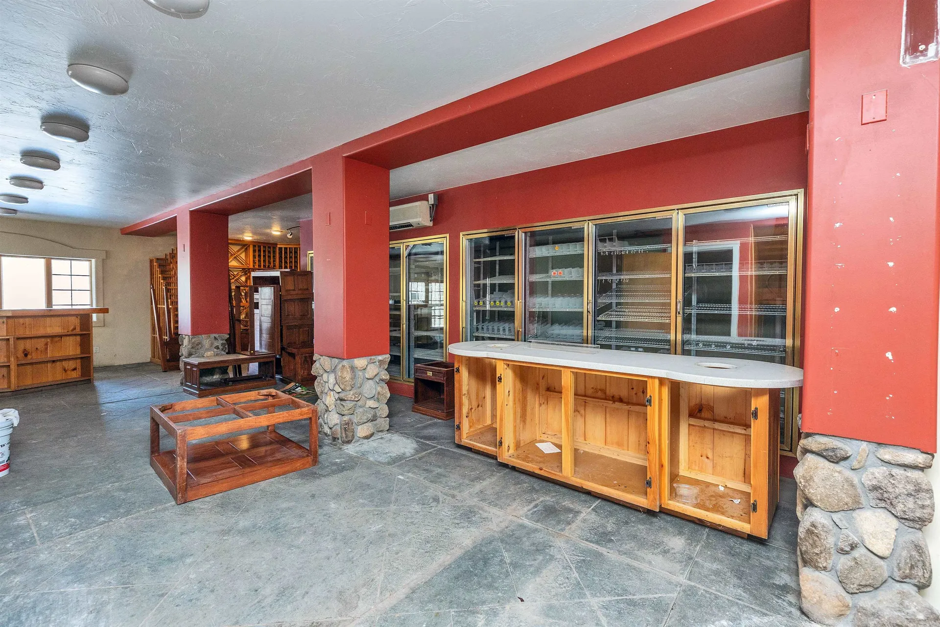 1386 Route 103 Newbury NH 03255