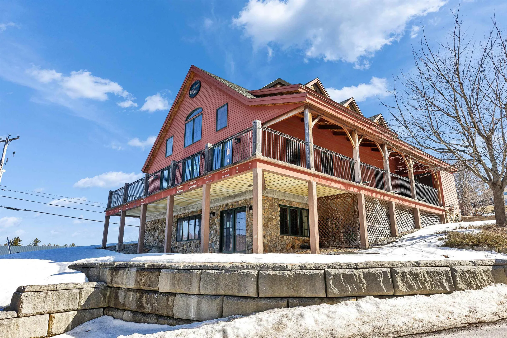 1386 Route 103 Newbury NH 03255