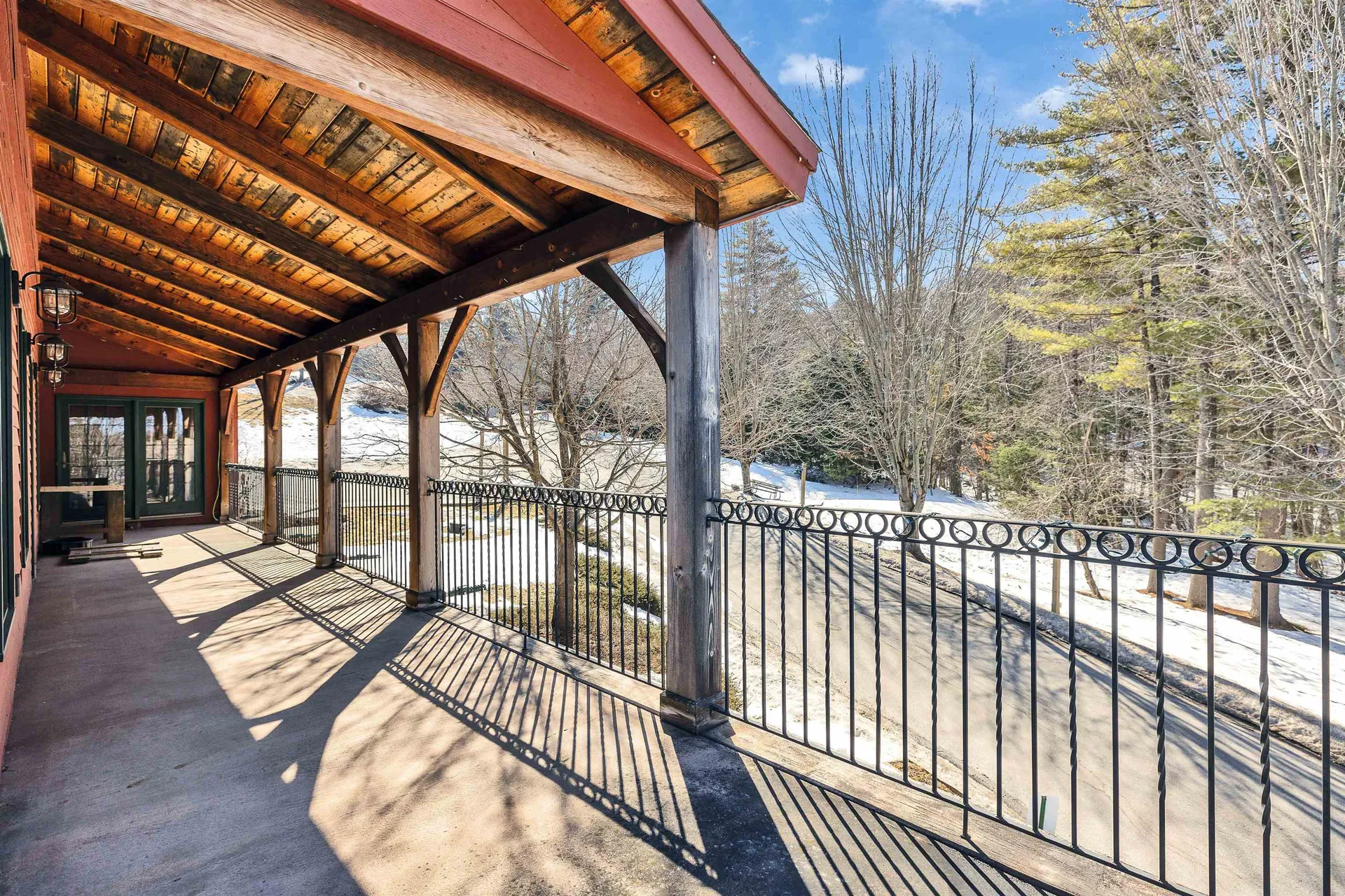 1386 Route 103 Newbury NH 03255