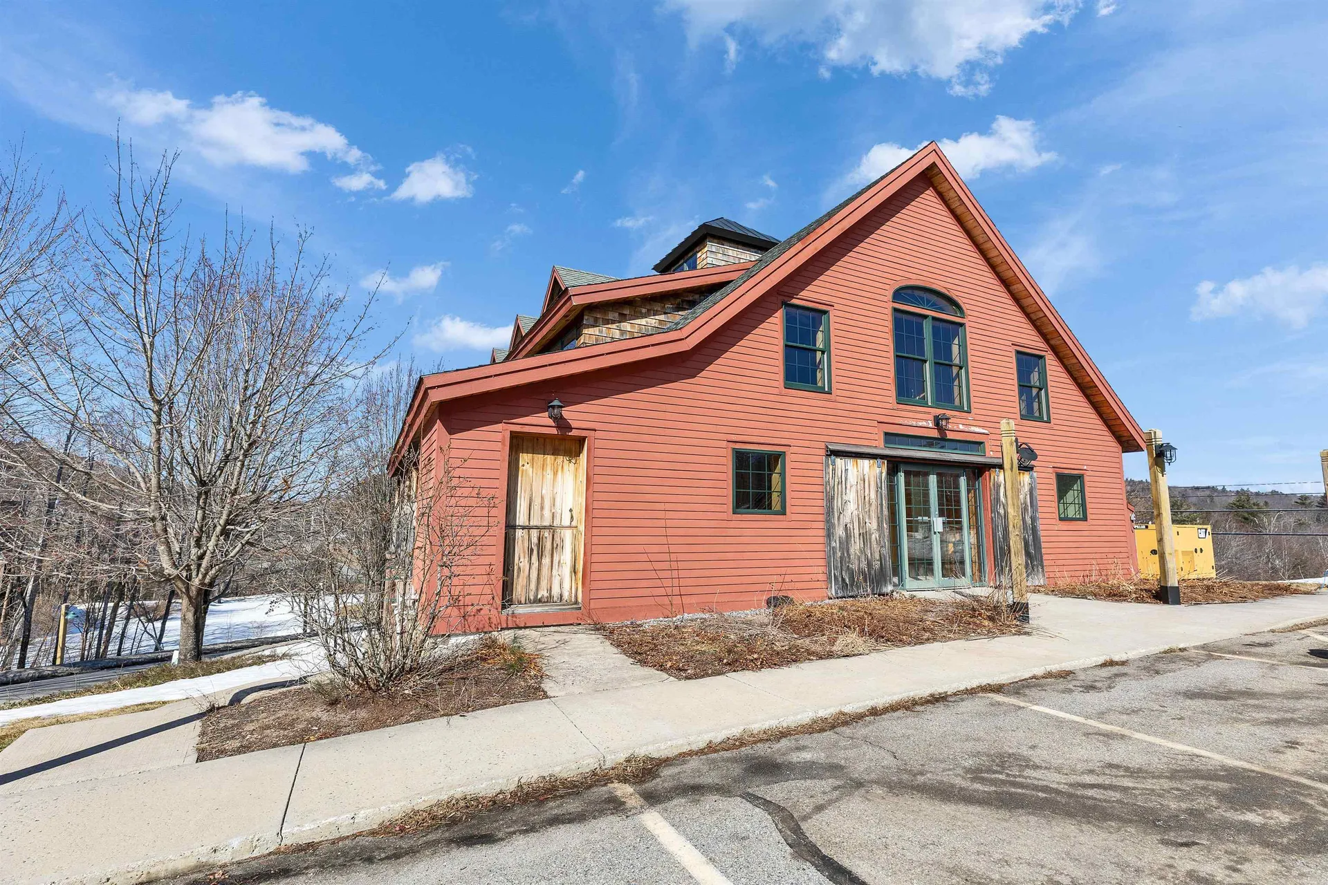 1386 Route 103 Newbury NH 03255