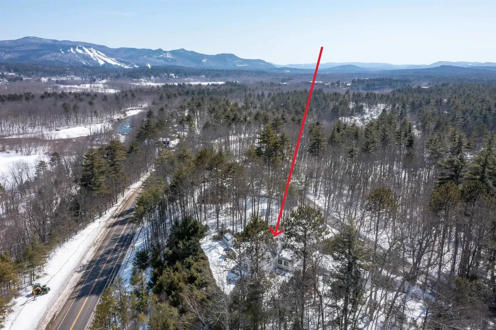 26 Sartwell Lane Bartlett NH 03812