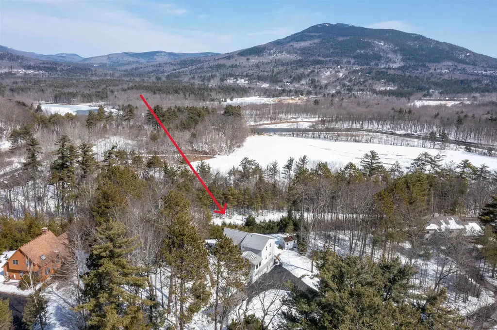 26 Sartwell Lane Bartlett NH 03812