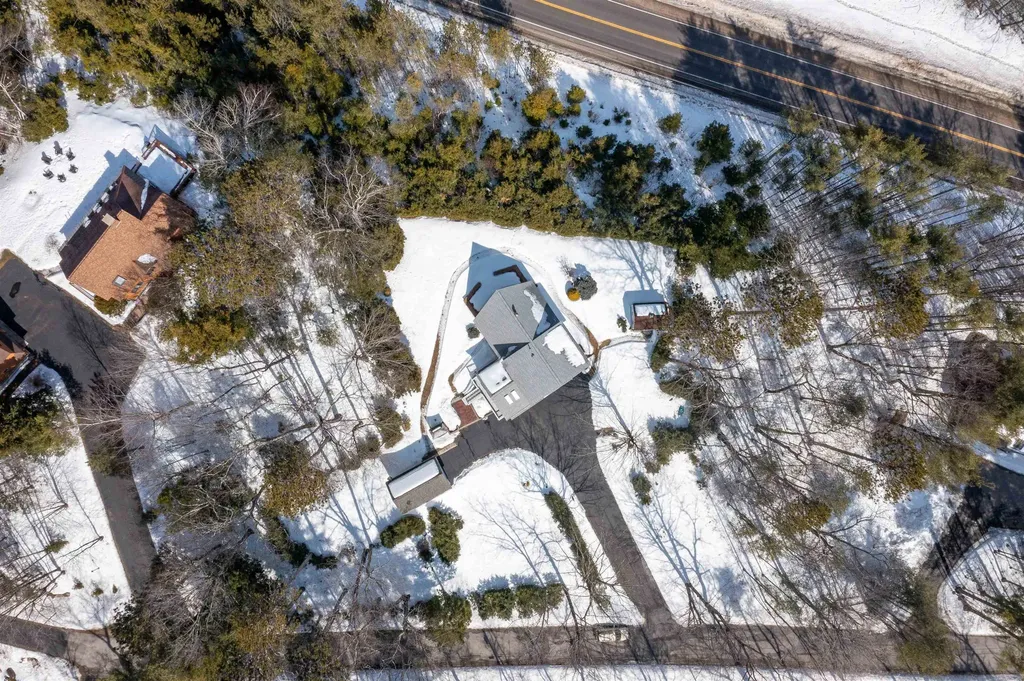 26 Sartwell Lane Bartlett NH 03812