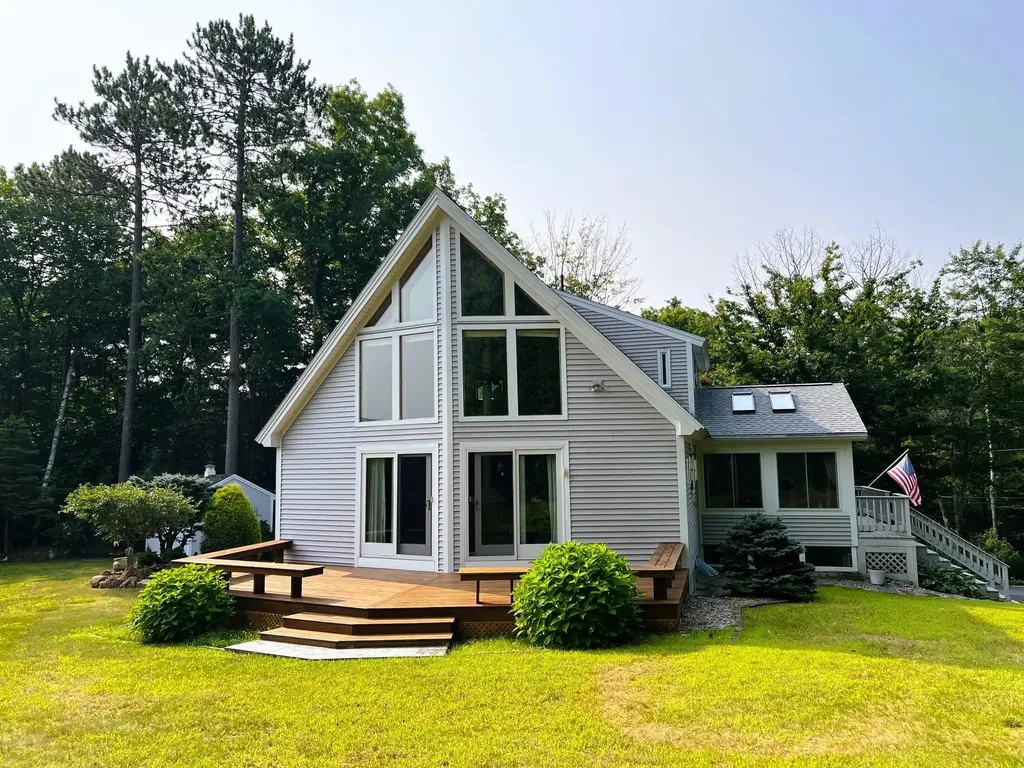 26 Sartwell Lane Bartlett NH 03812