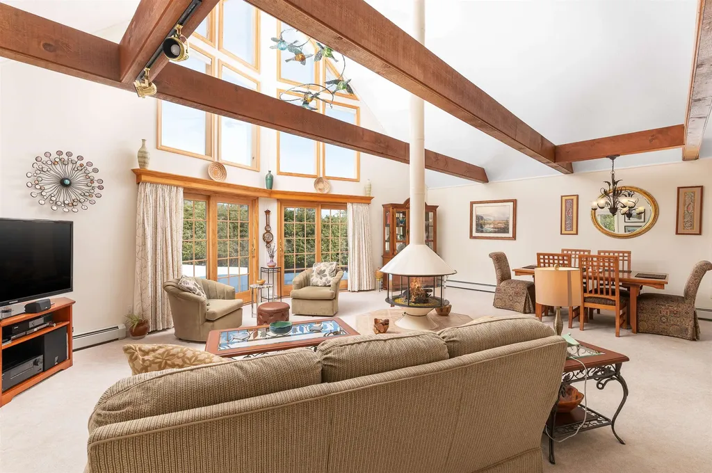 26 Sartwell Lane Bartlett NH 03812