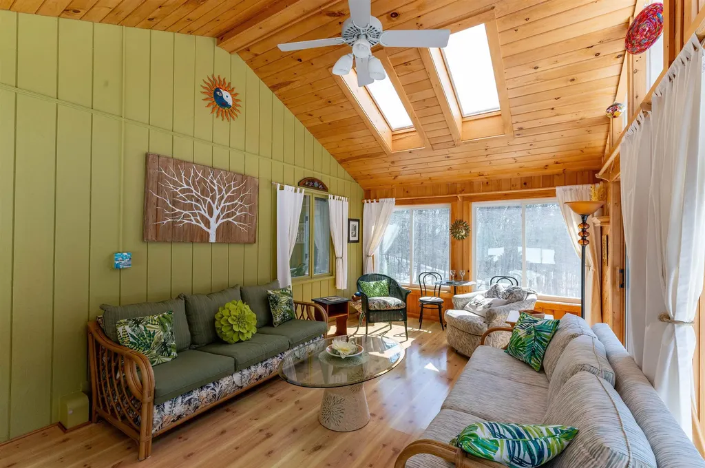 26 Sartwell Lane Bartlett NH 03812