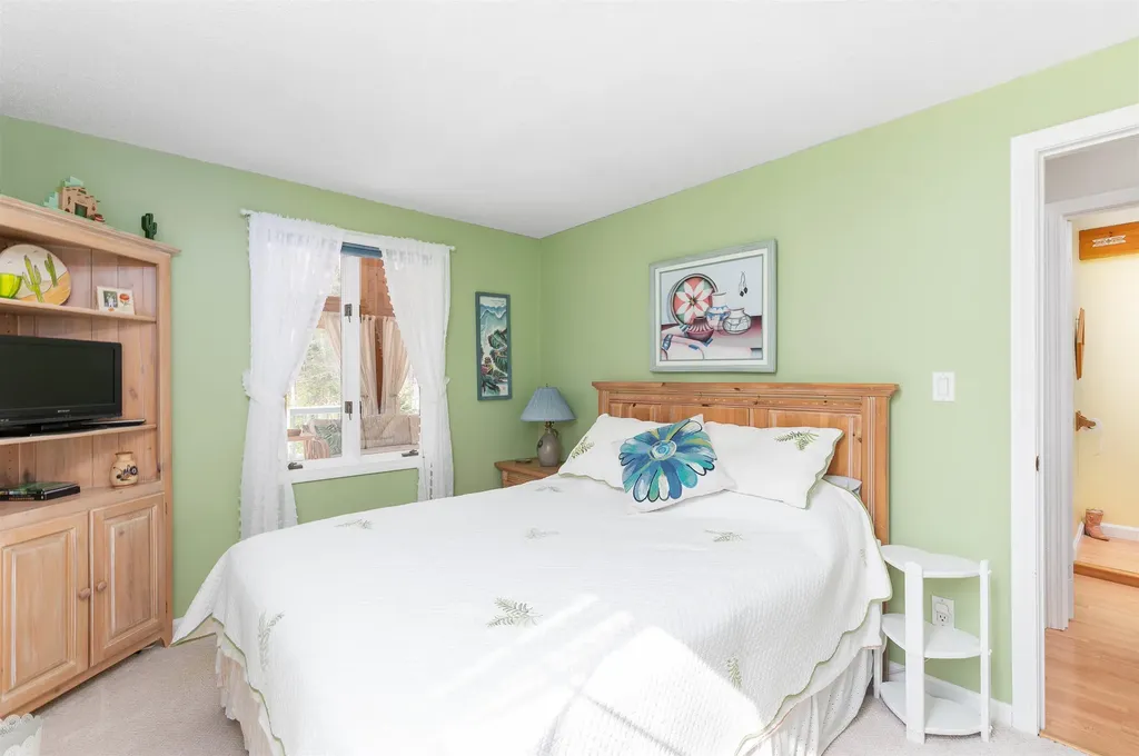 26 Sartwell Lane Bartlett NH 03812