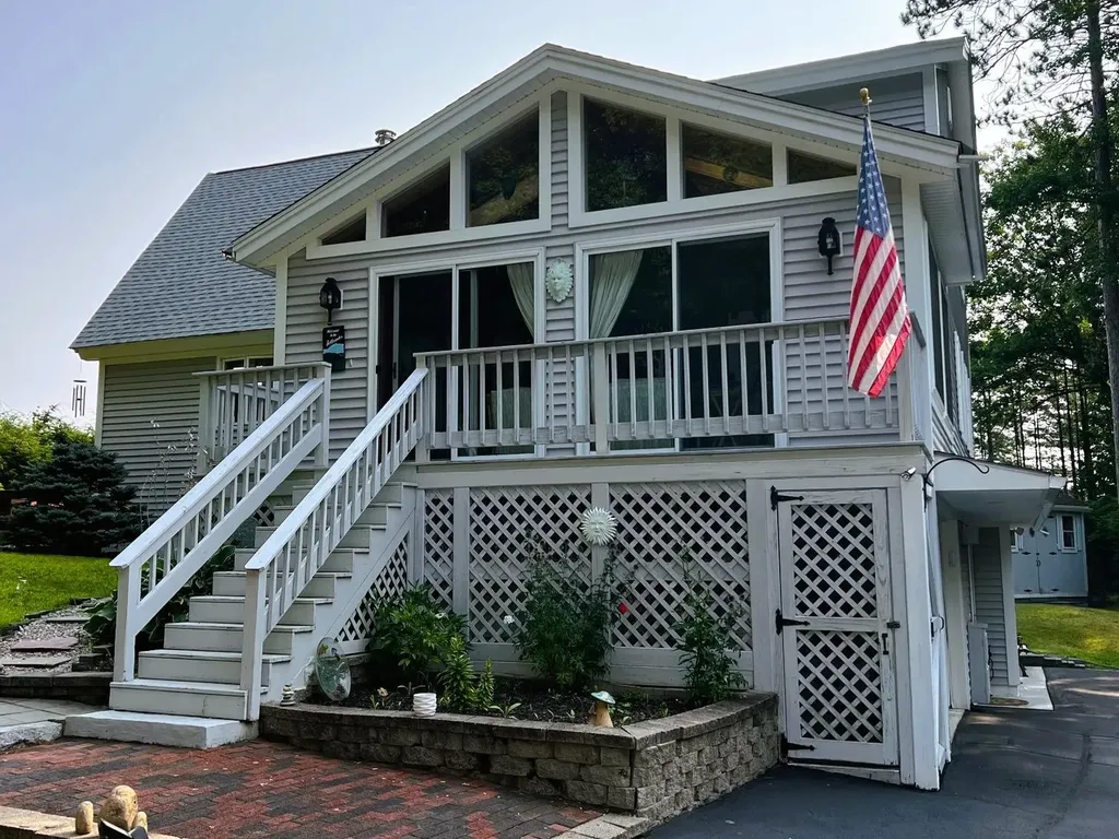 26 Sartwell Lane Bartlett NH 03812