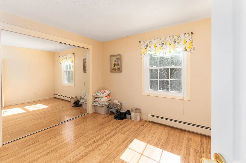 26 Sartwell Lane Bartlett NH 03812