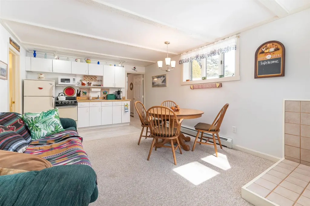 26 Sartwell Lane Bartlett NH 03812