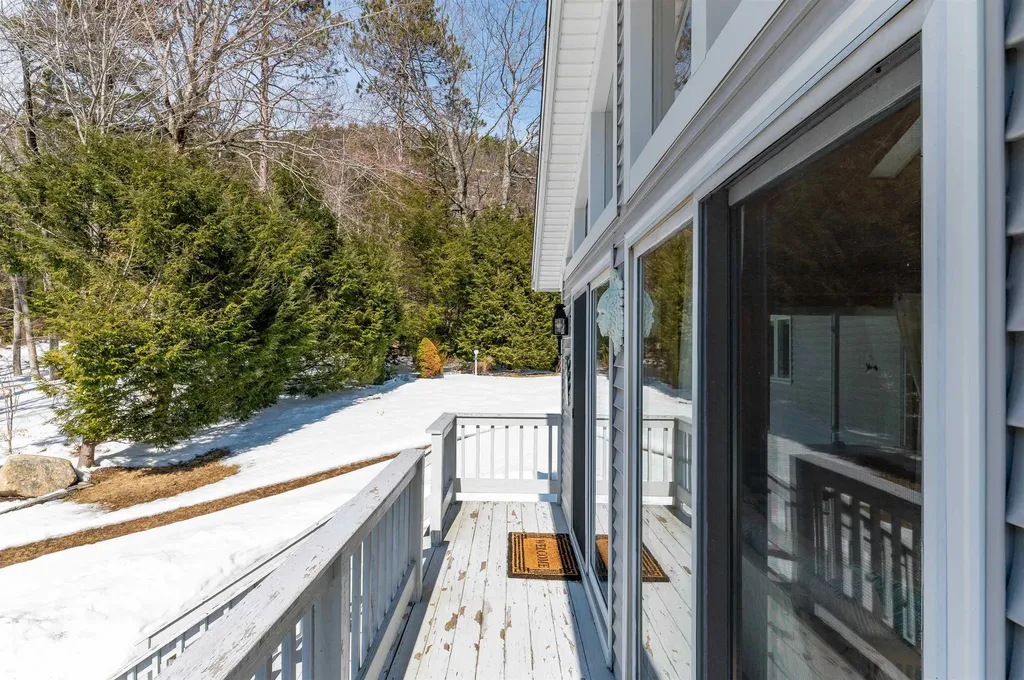 26 Sartwell Lane Bartlett NH 03812