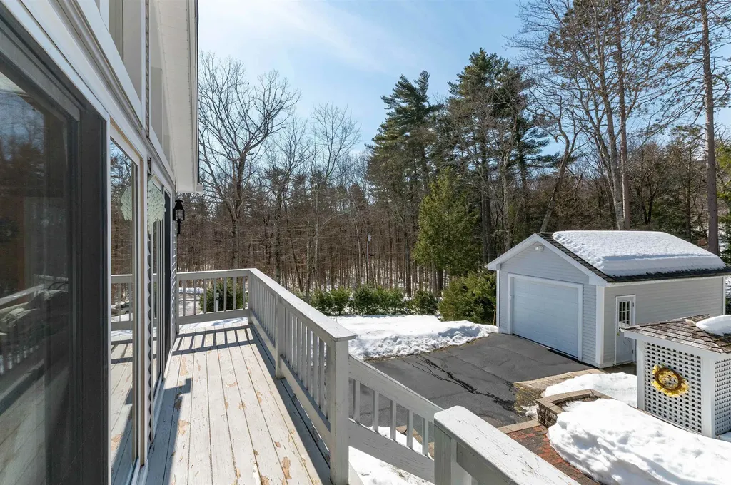 26 Sartwell Lane Bartlett NH 03812