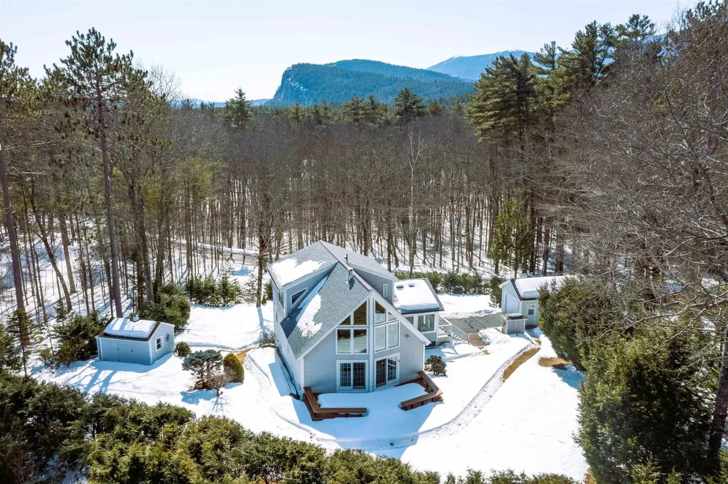 26 Sartwell Lane Bartlett NH 03812