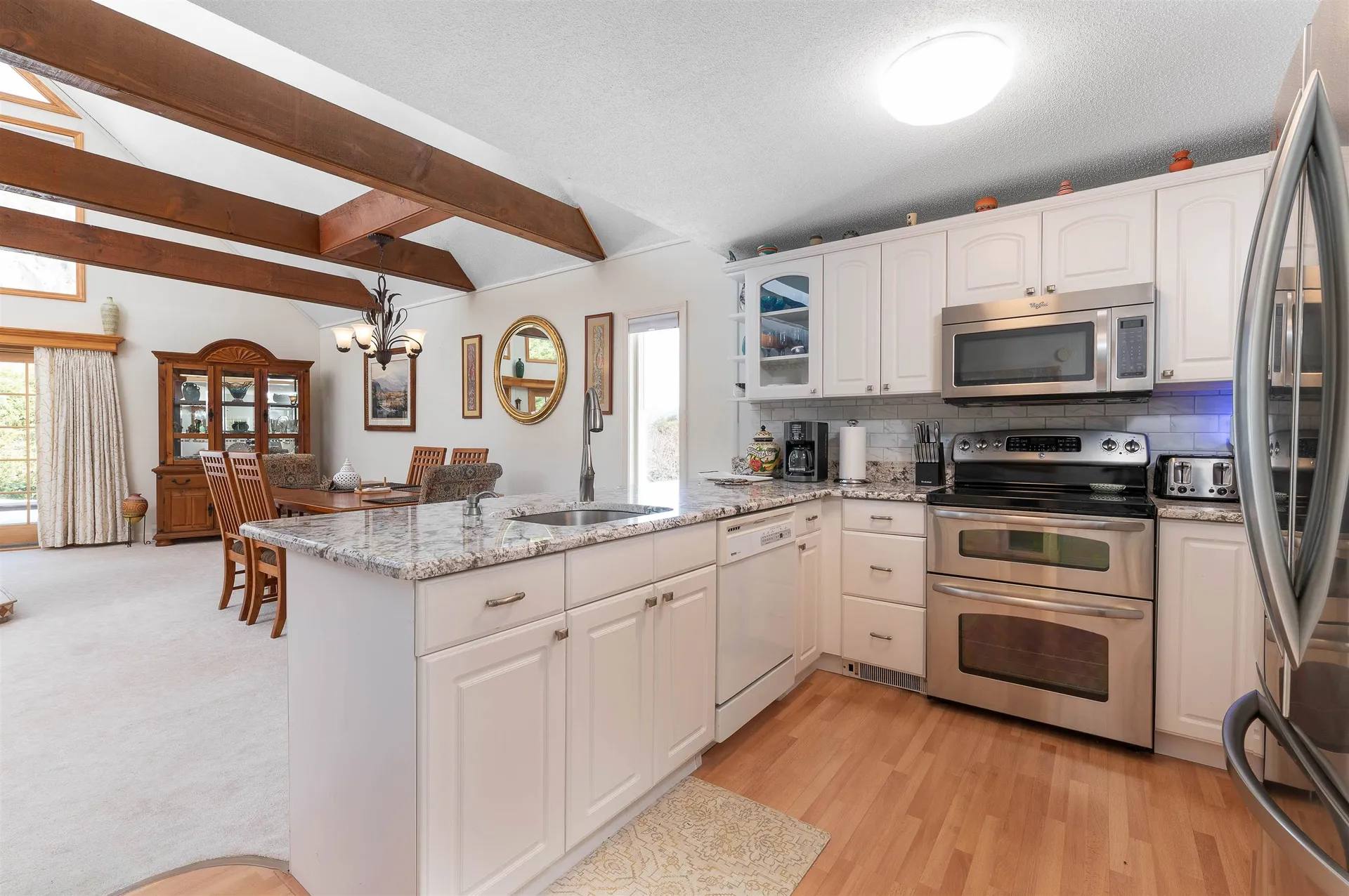 26 Sartwell Lane Bartlett NH 03812