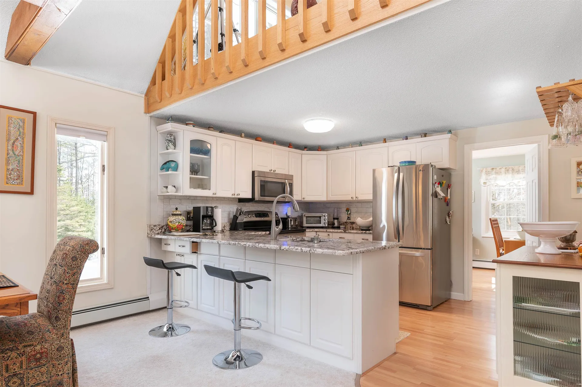 26 Sartwell Lane Bartlett NH 03812