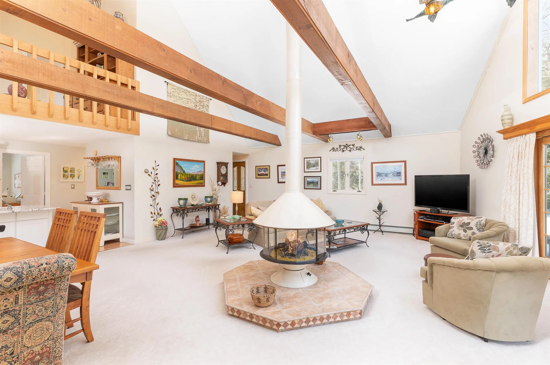 26 Sartwell Lane Bartlett NH 03812