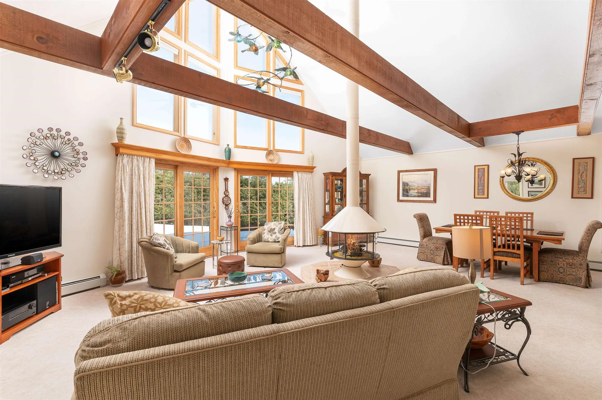 26 Sartwell Lane Bartlett NH 03812