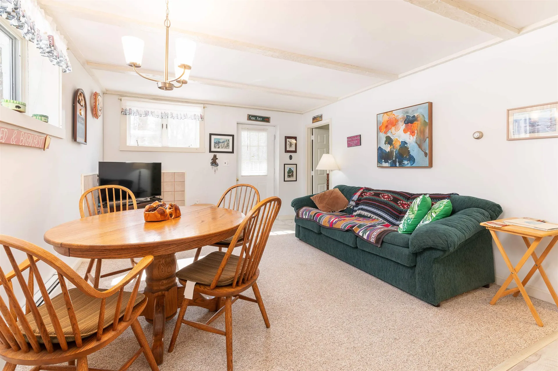 26 Sartwell Lane Bartlett NH 03812