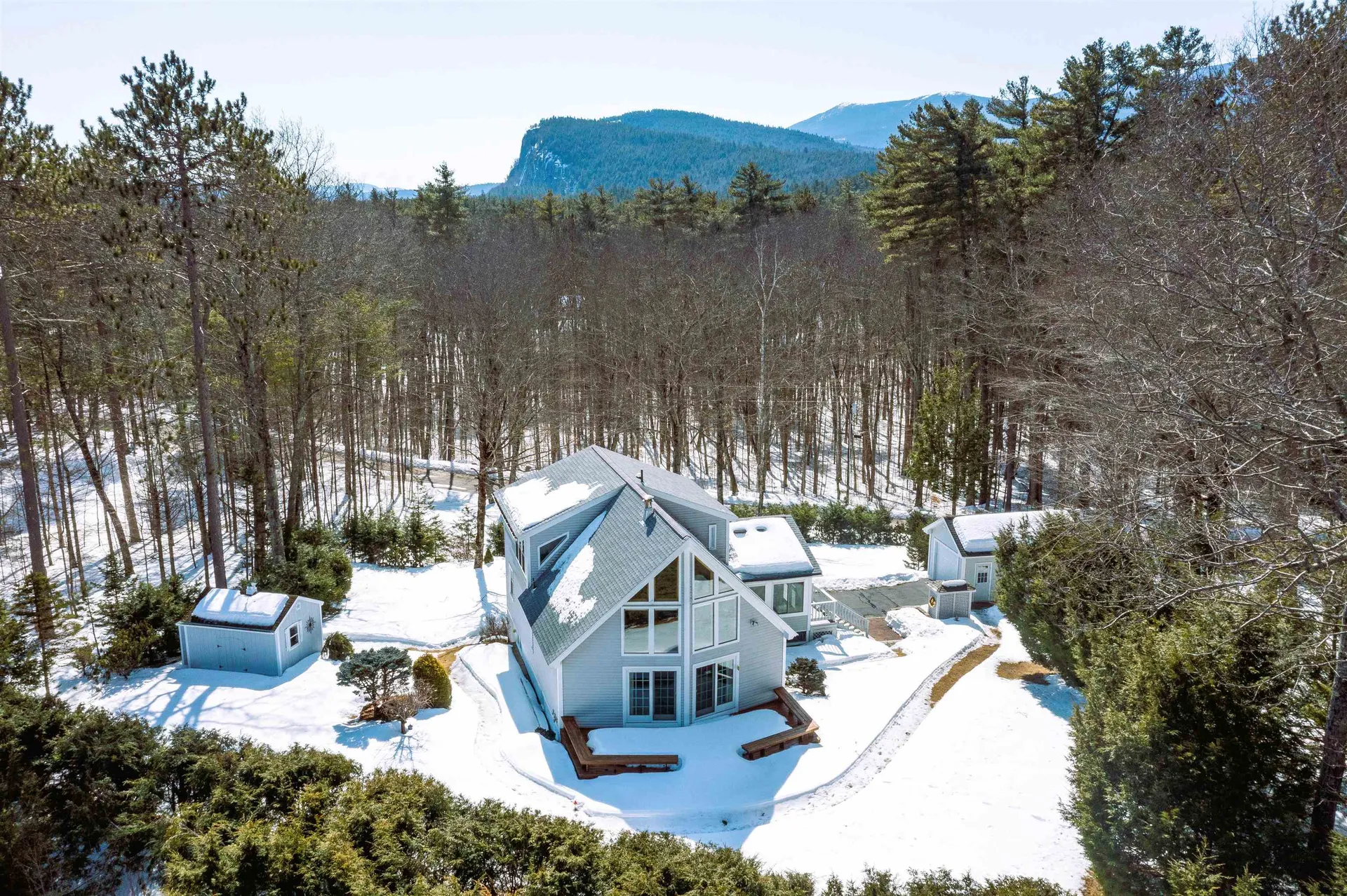 26 Sartwell Lane Bartlett NH 03812