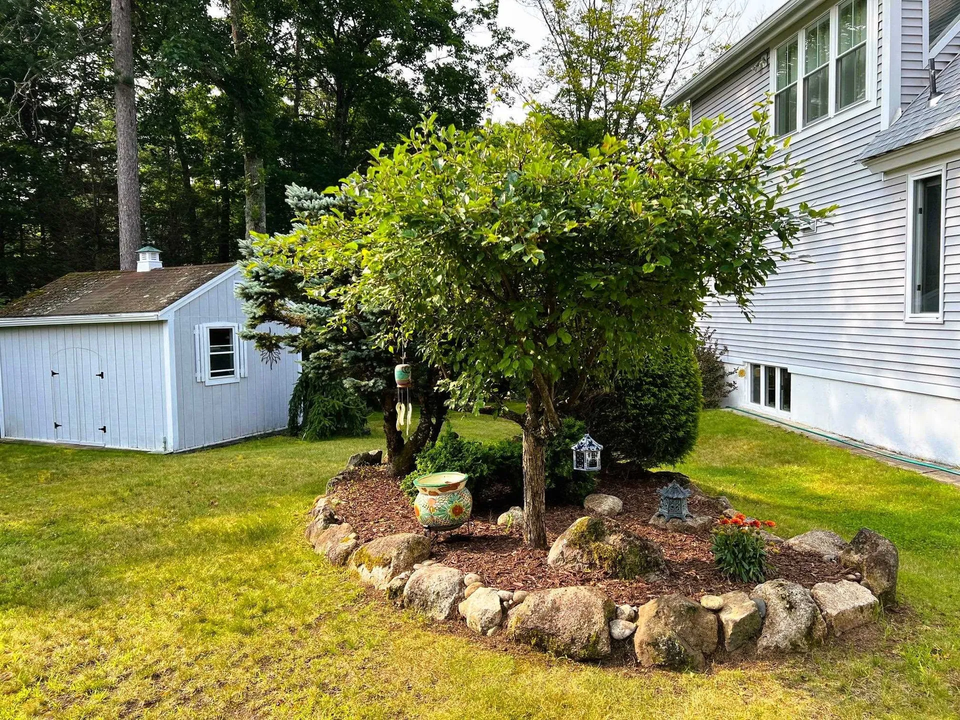 26 Sartwell Lane Bartlett NH 03812