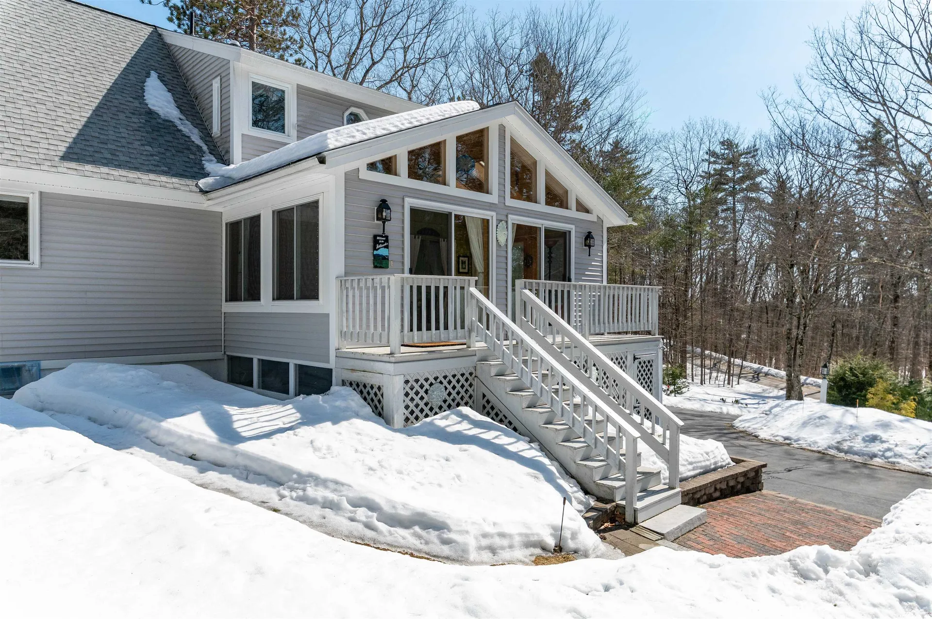 26 Sartwell Lane Bartlett NH 03812