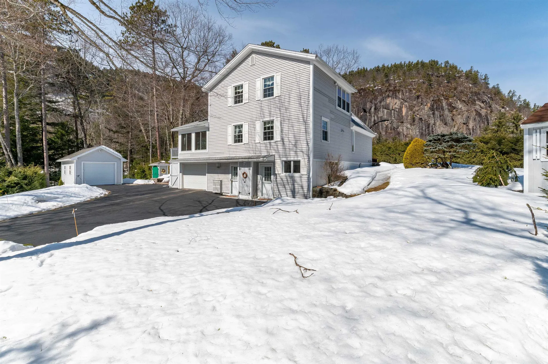 26 Sartwell Lane Bartlett NH 03812