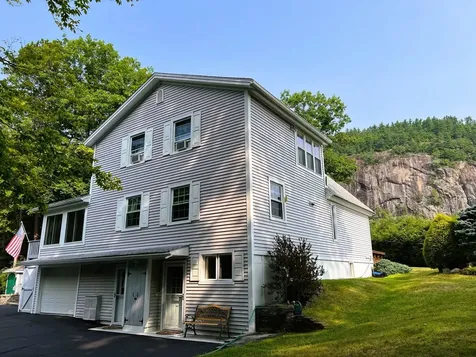 26 Sartwell Lane Bartlett NH 03812