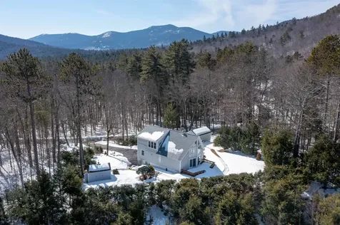 26 Sartwell Lane Bartlett NH 03812