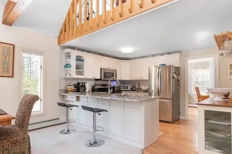 26 Sartwell Lane Bartlett NH 03812