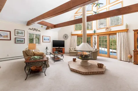 26 Sartwell Lane Bartlett NH 03812