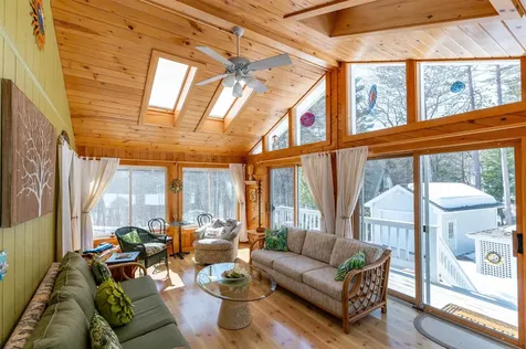 26 Sartwell Lane Bartlett NH 03812